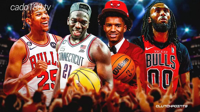 Đây sẽ là màn so tài mà bạn không nên bỏ lỡ giữa Chicago Bulls và Cleveland Cavaliers Soi kèo bóng rổ NBA Summer Chicago Bulls vs Cavaliers 14_7