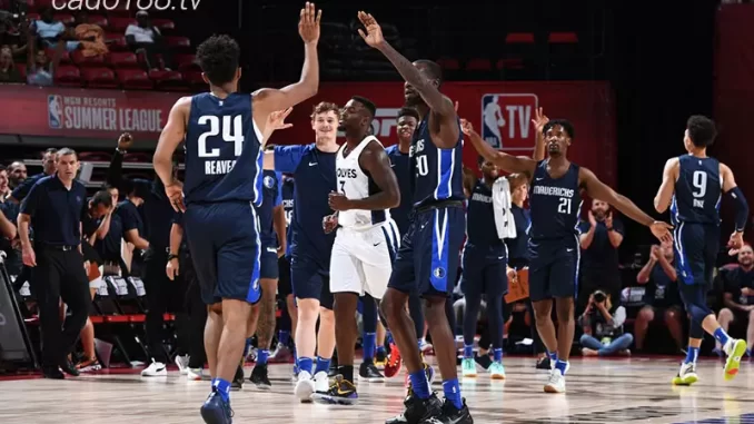 Soi kèo bóng rổ NBA Summer Dallas Mavericks vs 76ers 11_7 Soi kèo bóng rổ NBA Summer Dallas Mavericks vs 76ers 11_7