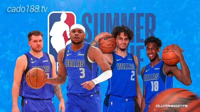 Soi kèo bóng rổ NBA Summer Dallas Mavericks vs Hawks 17_7
