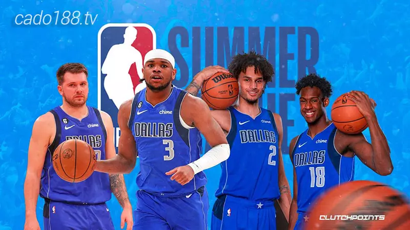 Soi kèo bóng rổ NBA Summer Dallas Mavericks vs Hawks 17_7