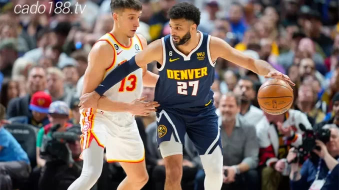 Soi kèo bóng rổ NBA Summer Denver Nuggets vs Hawks ngày 10_7 Soi kèo bóng rổ NBA Summer Denver Nuggets vs Hawks ngày 10_7
