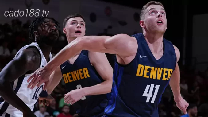Soi kèo bóng rổ NBA Summer Denver Nuggets vs Miami Heat 15_7
