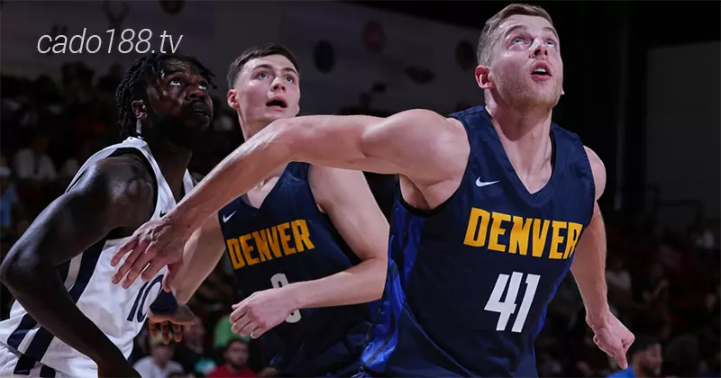 Soi kèo bóng rổ NBA Summer Denver Nuggets vs Miami Heat 15_7