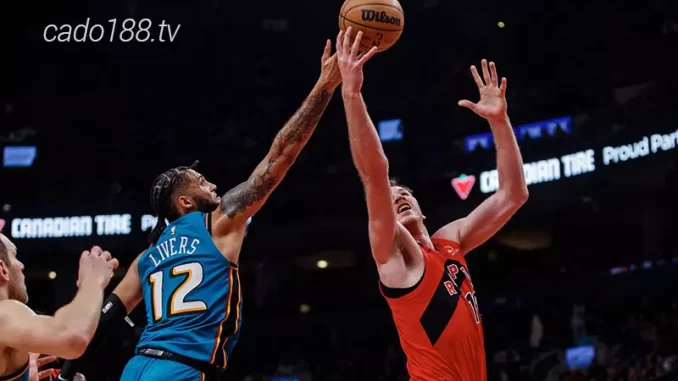 Soi kèo bóng rổ NBA Summer Detroit Pistons vs Raptors 13_7 Soi kèo bóng rổ NBA Summer Detroit Pistons vs Raptors 13_7