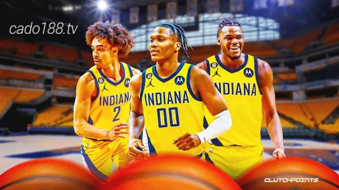 Soi kèo bóng rổ NBA Summer Indiana Pacers vs Mavericks 15_7 Soi kèo bóng rổ NBA Summer Indiana Pacers vs Mavericks 15_7