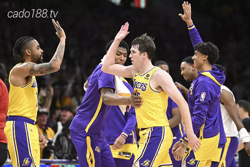 Memphis Grizzlies đã dần bị các đối thủ khác bắt bài một cách dễ dàng với một lối chơi đơn giản của mình Soi kèo bóng rổ NBA Summer LA Lakers vs Grizzlies ngày 15_7