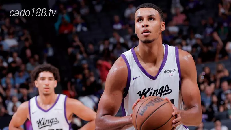 Soi kèo bóng rổ NBA Summer League Kings vs Timberwolves 14_7