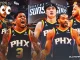 Soi kèo bóng rổ NBA Summer League Phoenix Suns vs Bucks 9_7