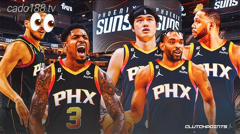 Soi kèo bóng rổ NBA Summer League Phoenix Suns vs Bucks 9_7