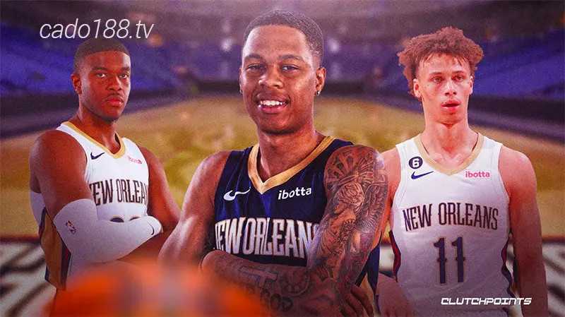 NO Pelicans và Phoenix Suns là hai trong số các đội hiếm hoi có rất ít gương mặt trẻ tuổi nổi bật trong đội hình ra sân Soi kèo bóng rổ NBA Summer NO Pelicans vs Phoenix Suns 12_7