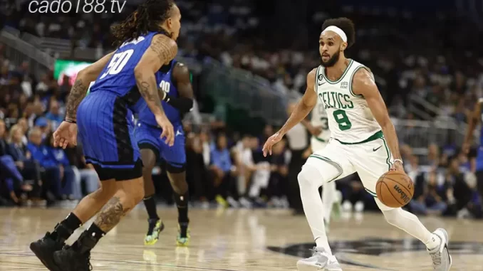 Soi kèo bóng rổ NBA Summer Orlando Magic vs Celtics 16_7 Soi kèo bóng rổ NBA Summer Orlando Magic vs Celtics 16_7