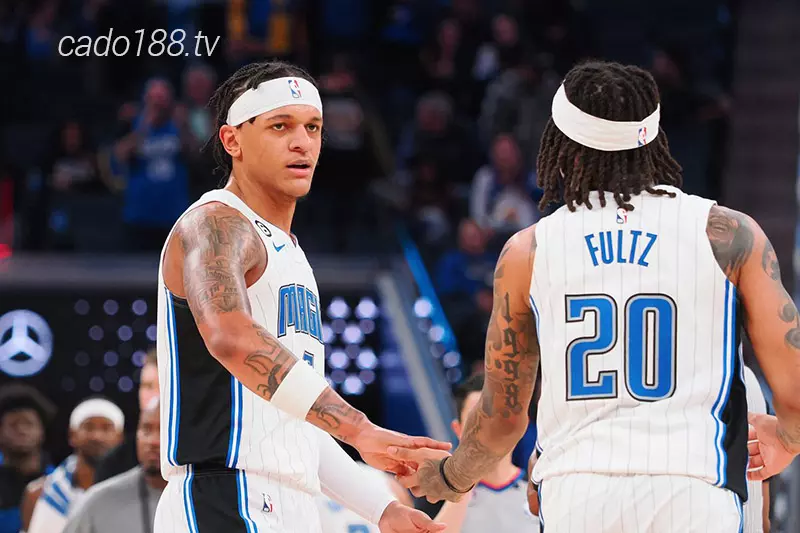 Soi kèo bóng rổ NBA Summer Orlando Magic vs PT Blazers 14_7