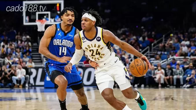 Soi kèo bóng rổ NBA Summer Orlando Magic vs Pacers ngày 11_7 Soi kèo bóng rổ NBA Summer Orlando Magic vs Pacers ngày 11_7