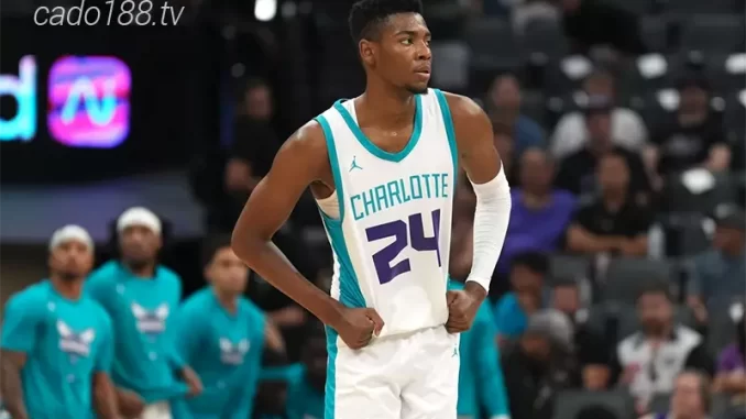 Soi kèo bóng rổ NBA Summer Pelicans vs Charlotte Hornets 14_7 Soi kèo bóng rổ NBA Summer Pelicans vs Charlotte Hornets 14_7