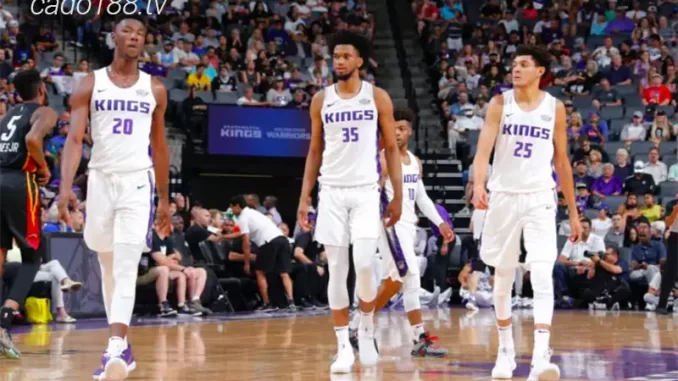 Soi kèo bóng rổ NBA Summer Sacramento Kings vs Bulls 12_7 Soi kèo bóng rổ NBA Summer Sacramento Kings vs Bulls 12_7