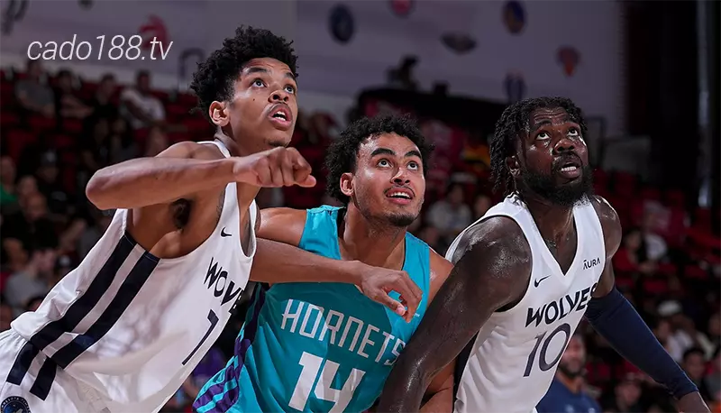 Minnesota Timberwolves vẫn tiếp tục giữ cho mình một bộ mặt đáng thất vọng ở trận đấu gần nhất Soi kèo bóng rổ NBA Summer Timberwolves vs Hornets ngày 16_7