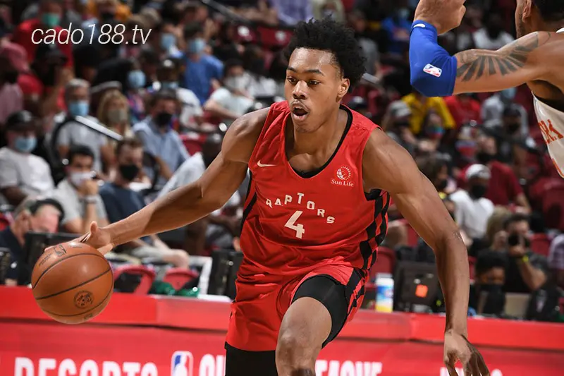 Kết thúc mùa giải là lúc mà Chicago Bulls phải đau đầu với việc gia hạn hợp đồng với các trụ cột Soi kèo bóng rổ NBA Summer Toronto Raptors vs Bulls ngày 8_7