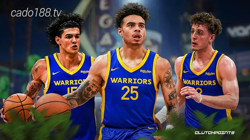 Soi kèo bóng rổ NBA Summer Warriors vs Houston Rockets 14_7