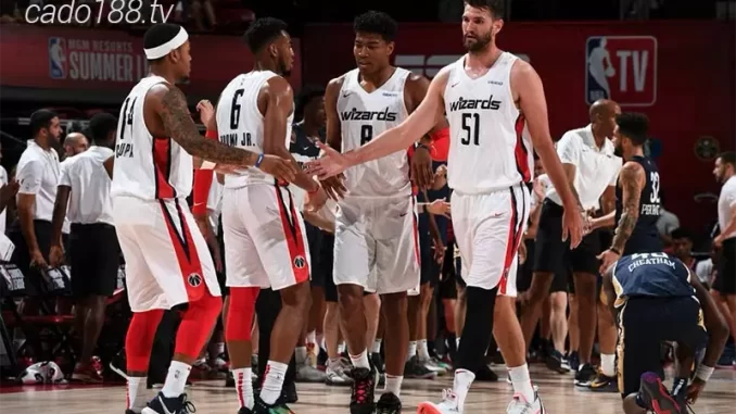 Soi kèo bóng rổ NBA Summer Washington Wizards vs Thunder 15_7