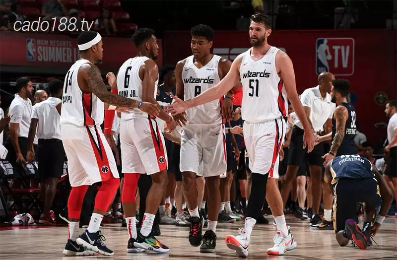 Soi kèo bóng rổ NBA Summer Washington Wizards vs Thunder 15_7