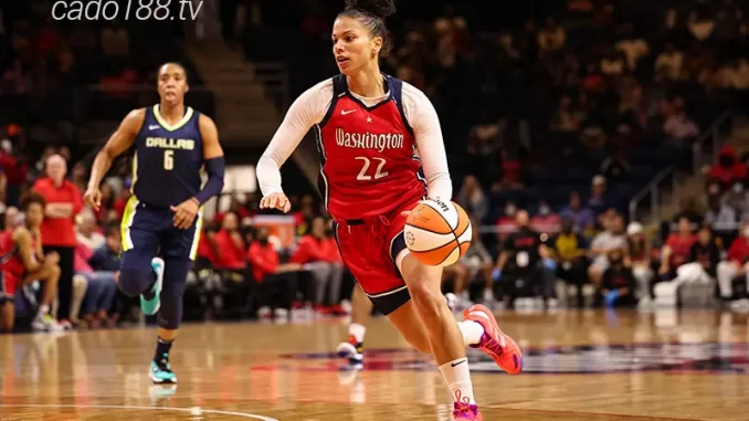 Soi kèo bóng rổ WNBA Dallas Wings vs Washington Mystics 3_7 Soi kèo bóng rổ WNBA Dallas Wings vs Washington Mystics 3_7