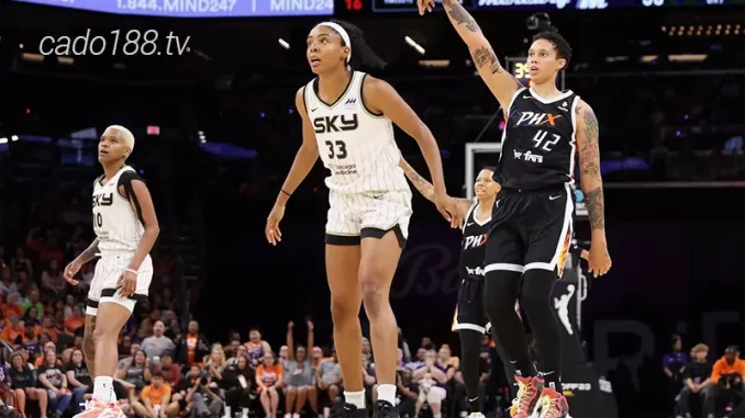 Soi kèo bóng rổ WNBA Phoenix Mercury vs Chicago Sky 21_7