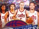 Soi kèo bóng rổ NBA Summer Cleveland Cavaliers vs Nets 17/7