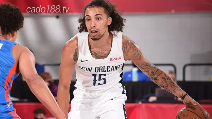 Soi kèo bóng rổ NBA Summer League NO Pelicans vs 76ers 17_7