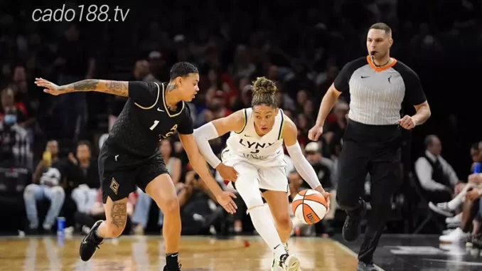 Soi kèo bóng rổ WNBA Connecticut Sun vs Minnesota Lynx 2_8
