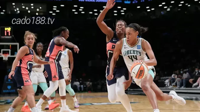 Soi kèo bóng rổ Washington Mystics vs New York Liberty 22_7