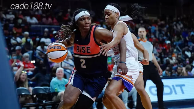Soi kèo bóng rổ Washington Mystics vs Phoenix Mercury 24_7