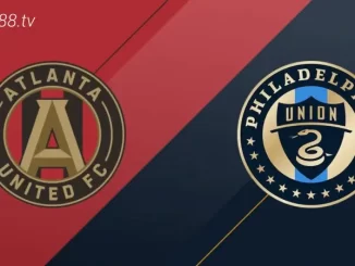 Soi kèo Atlanta United vs Philadelphia Union, 3h ngày 03/07