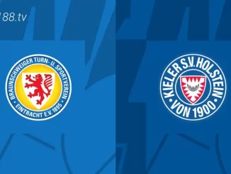 Soi kèo Braunschweig vs Holstein Kiel, 18h30 ngày 30/07