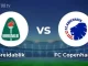 Soi kèo Breidablik vs FC Copenhagen, 02h15 ngày 26/07