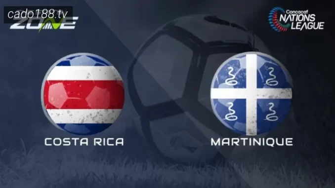 soi-keo-Costa-Rica-vs-Martinique-05-07-188bet Soi kèo Costa Rica vs Martinique, 07h30 ngày 05/07