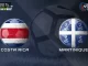 Soi kèo Costa Rica vs Martinique, 07h30 ngày 05/07