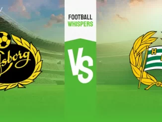 Soi kèo Elfsborg vs Hammarby, 0h ngày 4/7, VĐQG Thụy Điển