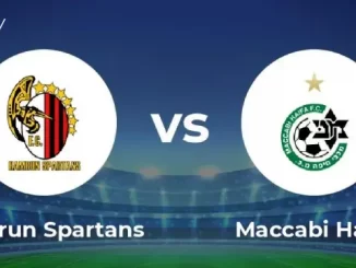 Soi kèo Hamrun Spartans vs Maccabi Haifa, 01h00 ngày 12/07