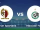 Soi kèo Hamrun Spartans vs Maccabi Haifa, 01h00 ngày 12/07