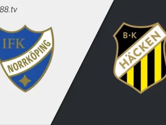 Nhận định soi kèo Norrkoping vs BK Hacken, 20h00 ngày 02/07