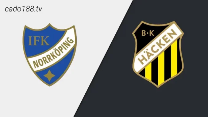 soi-keo-Norrkoping-vs-BK-Hacken-02-07-188bet Nhận định soi kèo Norrkoping vs BK Hacken, 20h00 ngày 02/07