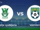 Soi kèo Olimpija Ljubljana vs Valmiera, 01h00 ngày 12/07