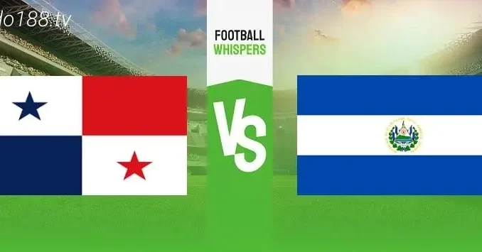 soi-keo-Panama-vs-El-Salvador-05-07-188bet Soi kèo Panama vs El Salvador, 07h30 ngày 05/07, CONCACAF