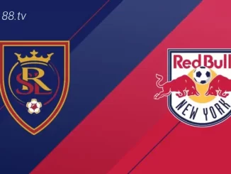 Soi kèo Real Salt Lake vs New York, 08h30 ngày 16/07