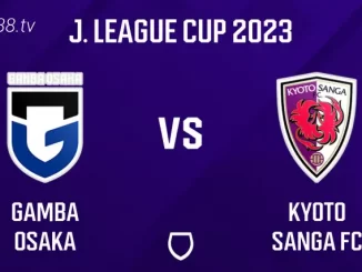 Nhận định soi kèo Gamba Osaka vs Kyoto, 17h00 ngày 08/07