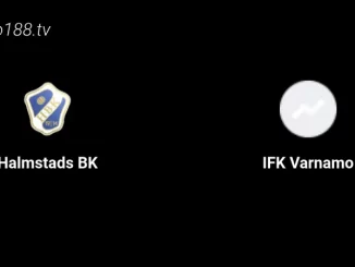 Soi kèo Halmstads vs Varnamo, 20h ngày 15/07, VĐQG Thụy Điển