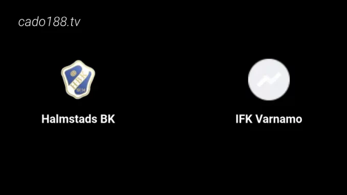 Soi kèo Halmstads vs Varnamo, 20h ngày 15/07, VĐQG Thụy Điển