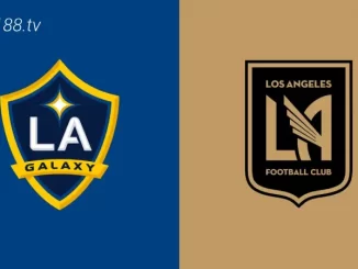 Soi kèo LA Galaxy vs Los Angeles FC, 09h30 ngày 05/07