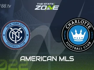 Soi kèo New York City vs Charlotte, 06h30 ngày 06/07