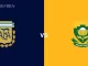 Soi kèo nữ Argentina vs nữ Nam Phi, 07h00 ngày 28/07
